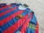 Barcelona Retro 2005/06 Titular Ronaldinho 10 UCL Manga Larga