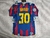 Barcelona Retro 2005/06 Titular Ronaldinho 10 o Messi 30 UCL en internet