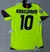 Barcelona Retro 2005/06 Fluor UCL Ronaldinho 10 o Messi 30 - comprar online