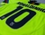 Barcelona Retro 2005/06 Fluor UCL Ronaldinho 10 o Messi 30
