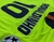 Barcelona Retro 2005/06 Fluor UCL Ronaldinho 10 o Messi 30 - comprar online
