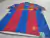 Barcelona Retro 2007/08 Titular LFP Ronaldinho o Messi - tienda online