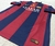 Barcelona Retro 2014/15 Titular Iniesta Suarez Neymar UCL en internet
