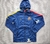Rompevientos Barcelona azul