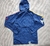 Rompevientos Barcelona azul - comprar online