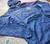 Rompevientos Barcelona azul - LT Deportes