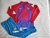 Conjunto Deportivo Barcelona de entrenamiento