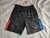 Short Barcelona MATCH 2024/25 negro - comprar online