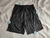 Short Barcelona MATCH 2024/25 negro - tienda online