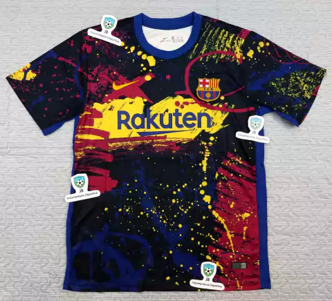 Barcelona PreMatch 2020/21