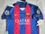 Barcelona Retro 2016/17 Titular Messi 10 UCL - LT Deportes
