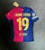 Barcelona titular 2024/25 Match Raphinha - Lamine Yamal