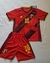 Kit Niños Belgica 2021 Hazard 10