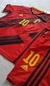 Kit Niños Belgica 2021 Hazard 10 en internet
