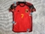 Belgica 2022 Titular 7 De Bruyne o sin estampado