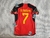 Belgica 2022 Titular 7 De Bruyne o sin estampado - comprar online