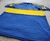Boca Jrs titular Retro 1981 con Maradona 10 en internet