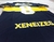 Boca Jrs titular Retro 1997 con la 8 de Riquelme