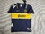 Boca Jrs titular Retro 1997 con la 8 de Riquelme - comprar online