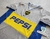 Boca Jrs Retro 2002 suplente con Roman 10