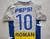 Boca Jrs Retro 2002 suplente con Roman 10 - LT Deportes