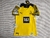 Dortmund AUTHENTIC Titular Haaland 9 2021/22 UCL - comprar online