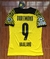 Dortmund AUTHENTIC Titular Haaland 9 2021/22 UCL