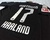 Borussia Dortmund negra 2019/20 Haaland en internet