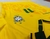 Imagen de Brasil titular Retro Mundial 1994 con Romario - Bebeto