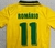 Brasil titular Retro Mundial 1994 con Romario - Bebeto en internet