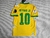 Brasil Titular 2021 Copa America Neymar 10 - comprar online