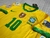 Brasil Titular 2021 Copa America Neymar 10 - tienda online