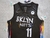 Brooklyn Nets NBA Negra 11 Irving en internet
