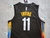 Brooklyn Nets NBA Negra 11 Irving