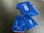 Kit Niños Chelsea Titular 2024/25 Enzo Fernandez 8