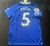 Chelsea Titular 2022/23 PL Enzo Fernandez 5
