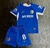 Kit Niños Chelsea Titular 2023/24 Enzo Fernandez 8 - comprar online