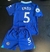 Kit Niños Chelsea 22/23 Titular Enzo Fernandez