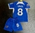 Kit Niños Chelsea Titular 2023/24 Enzo Fernandez 8