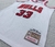 Chicago Bulls NBA Retro blanca 33 Pippen en internet