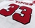 Imagen de Chicago Bulls NBA Retro blanca 33 Pippen