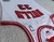 Chicago Bulls NBA Retro blanca 33 Pippen - tienda online