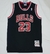 Chicago Bulls NBA Retro Negra 23 Jordan