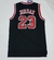 Chicago Bulls NBA Retro Negra 23 Jordan - comprar online