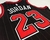 Imagen de Chicago Bulls NBA Retro Alternativa 23 Jordan
