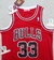 Chicago Bulls NBA Retro 33 Pippen - comprar online