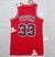 Chicago Bulls NBA Retro 33 Pippen en internet