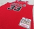 Chicago Bulls NBA Retro 33 Pippen - LT Deportes