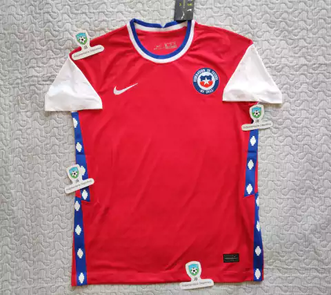 Chile Titular 2021