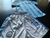 Kit Niños Manchester City titular 2023/24 J. Álvarez 19 en internet